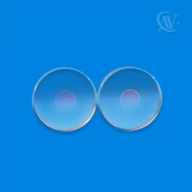 ULE Material Spherical Mirror